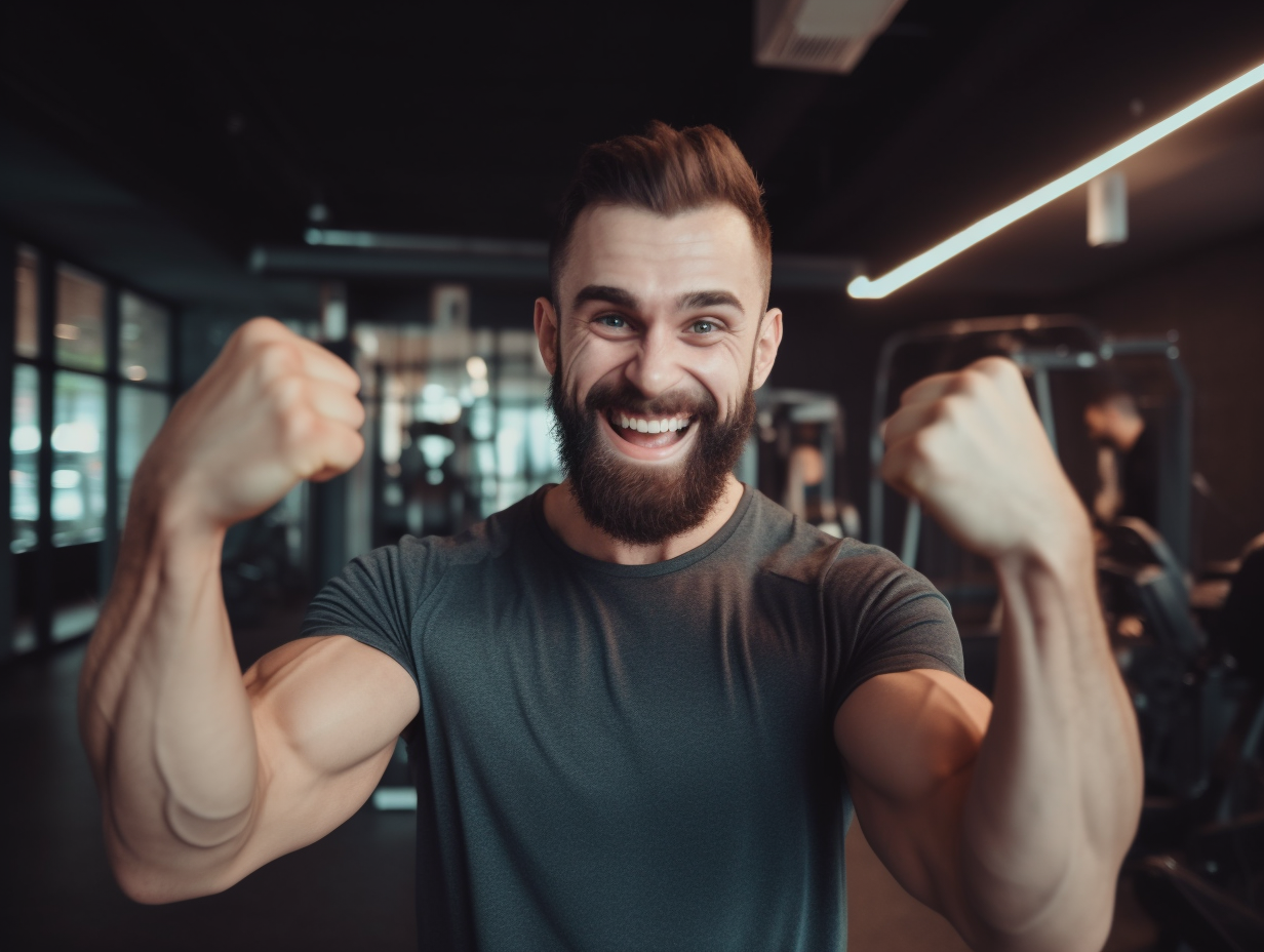 5 Benefits of a Personal Trainer: Transforming Your Fitness Journey