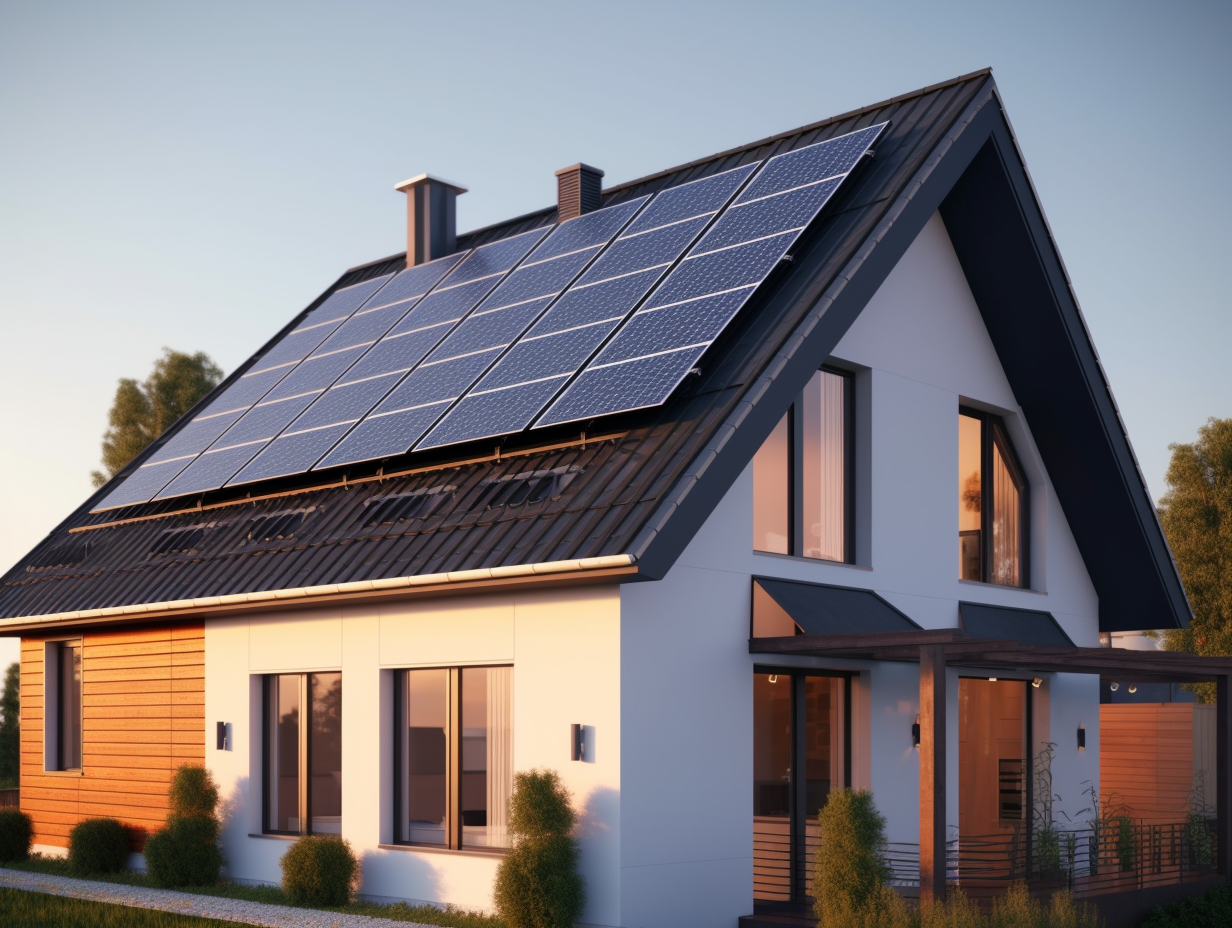 5 Easy Energy Efficient Home Improvements