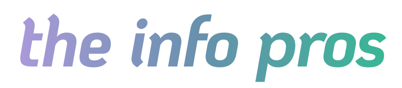 The Info Pros